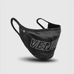 衛生・ウィルス対策/VENUM フェイスマスク コンテンダー 黒白/ Face Mask Contender Black White