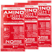 AMINO FLIGHT アミノフライト 10000mg コンペティション 3包セット